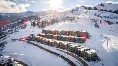 2752 W High Mountain Rd in Park City, UT - Building Photo - Building Photo