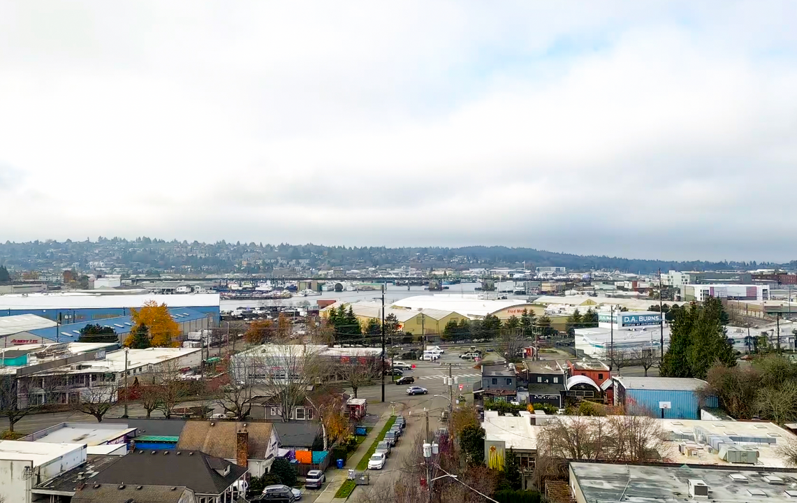 500 NW Bright St-Unit -Unit 500 in Seattle, WA - Building Photo