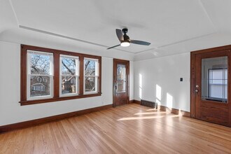 2512 N 61st St in Milwaukee, WI - Building Photo - Building Photo