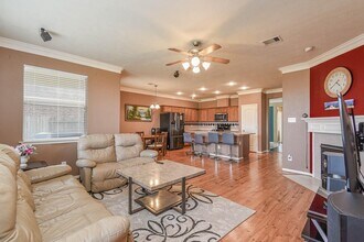 21706 Owl Canyon Dr in Spring, TX - Building Photo - Building Photo