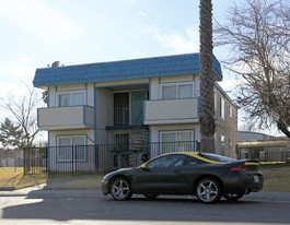 5644 Odea Apartments