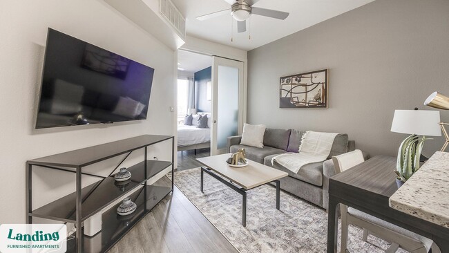 property at 1811 E Apache Blvd