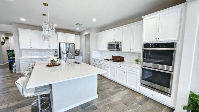 34 W Megan St in Gilbert, AZ - Building Photo - Building Photo