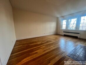 508 Belmont St, Unit 38 in Watertown, MA - Foto de edificio - Building Photo