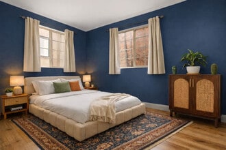 1384 Ridge Ave, Unit SI ID1314954P in Philadelphia, PA - Foto de edificio - Building Photo