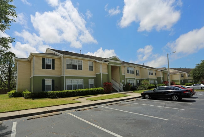 The Grove at Southshore