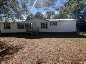 14771 NC-43 in Rocky Mount, NC - Building Photo