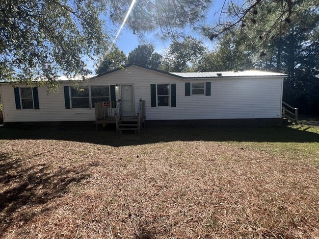 property at 14771 NC-43
