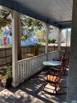 852 West St in Charlottesville, VA - Building Photo
