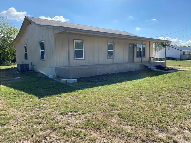 174 Soul Harvest Pass in San Marcos, TX - Foto de edificio - Building Photo