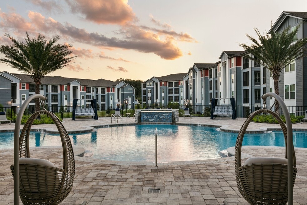Hugh Ash Manor (Senior Community 62+) Apartments DeLand, FL