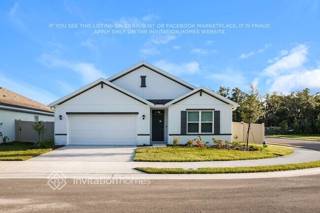 property at 8009 Majestic Palms Ct