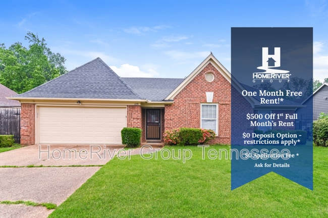 1378 Fieldstone Trail
