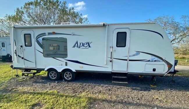 4508 N Mile 4 1/2 W in Weslaco, TX - Building Photo - Building Photo