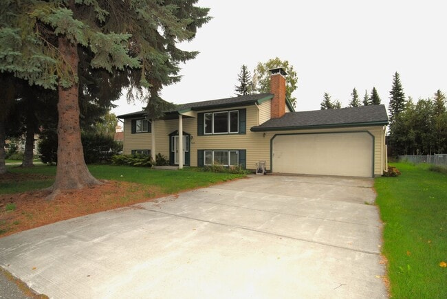 property at 1055 Kodiak St