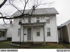 147 Scioto Ave in Chillicothe, OH - Building Photo