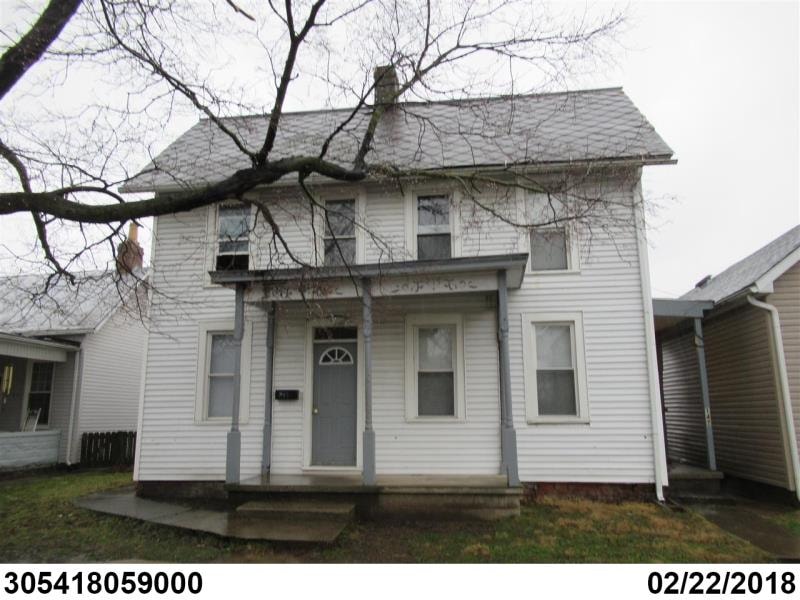 147 Scioto Ave in Chillicothe, OH - Building Photo