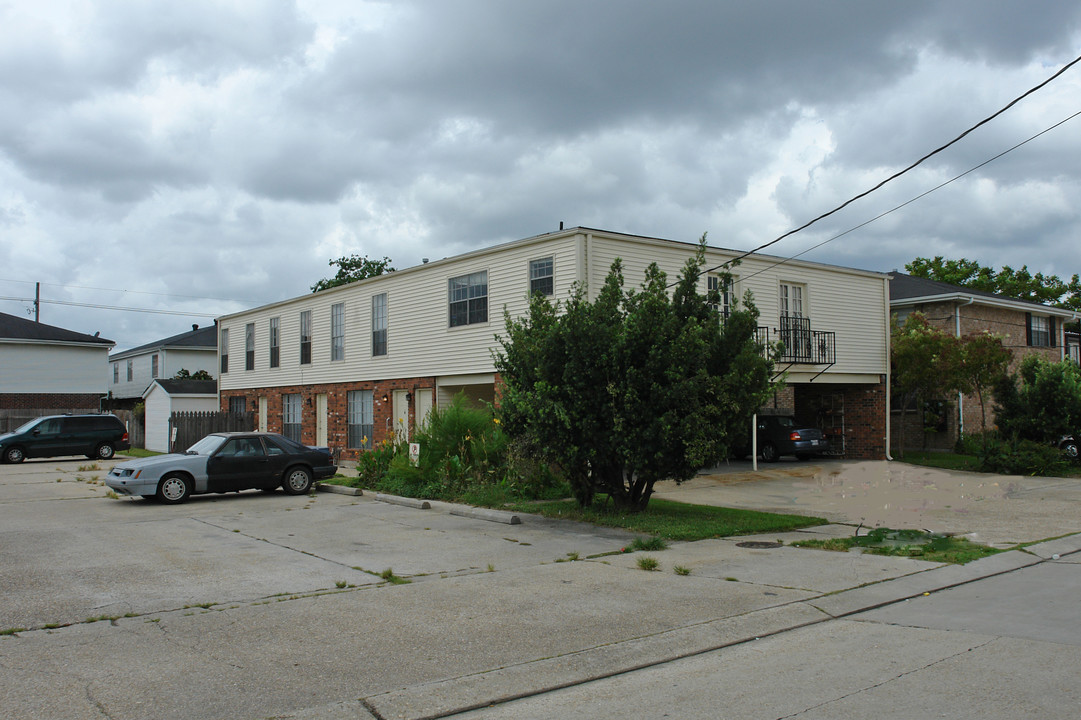 3020 Independence St in Metairie, LA - Building Photo