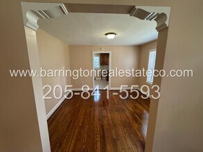 8223 8th Ave S in Birmingham, AL - Building Photo - Building Photo