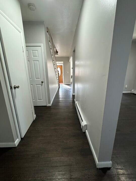 277 Portsea St in New Haven, CT - Building Photo