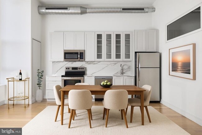 900 N 9th St in Philadelphia, PA - Building Photo - Building Photo