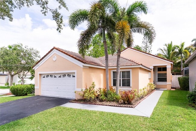 property at 719 Stanton Dr