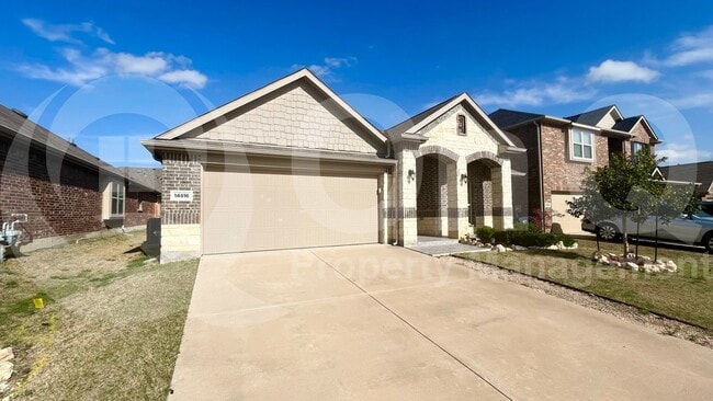 property at 14816 Rocky Face Ln