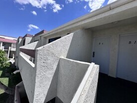 441 Moser Ave in Bullhead City, AZ - Building Photo