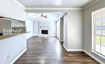 18710 Clover Glen Ln in Houston, TX - Building Photo - Building Photo