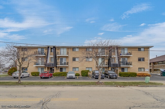 property at 200 Madison St