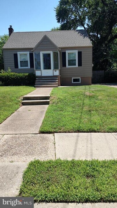 54 Sartori Ave in Mt Ephraim, NJ - Building Photo