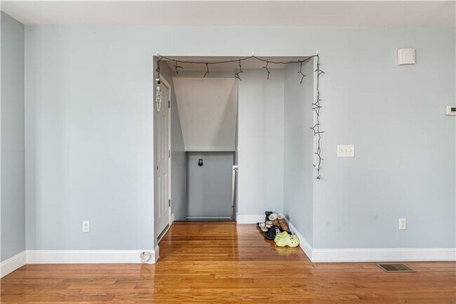 119 Oakland Ave in Providence, RI - Building Photo - Building Photo