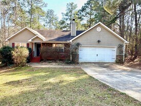 140 Riverbrooke Rd in Covington, GA - Building Photo