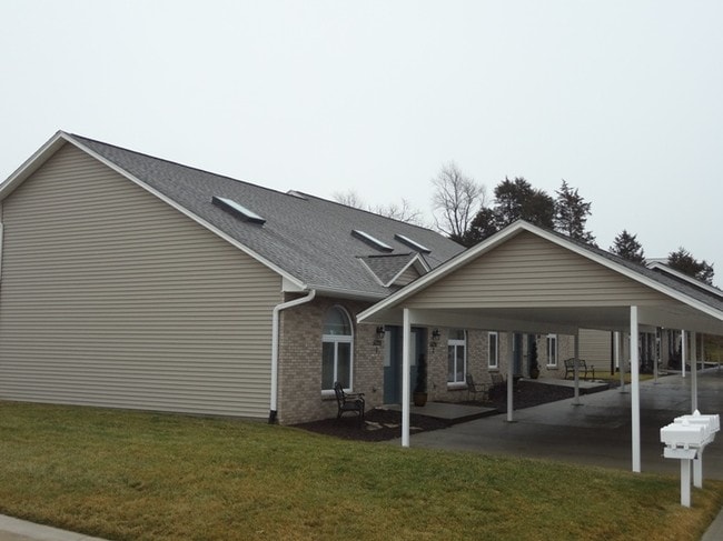 property at 5020 College Ave