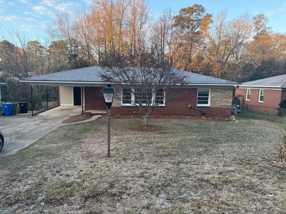 5815 Ventura Dr in Columbus, GA - Building Photo