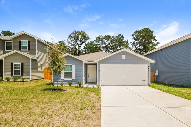 property at 23055 Bellini Dr