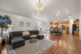 4486 S 3600 W in West Haven, UT - Building Photo - Building Photo