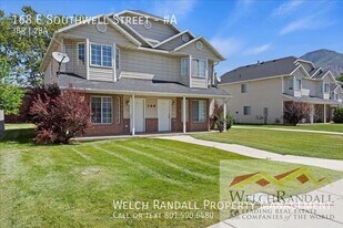 168 E Southwell St in Ogden, UT - Building Photo