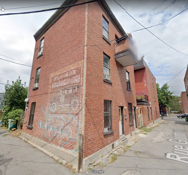 4281-4285 Rue Guimond