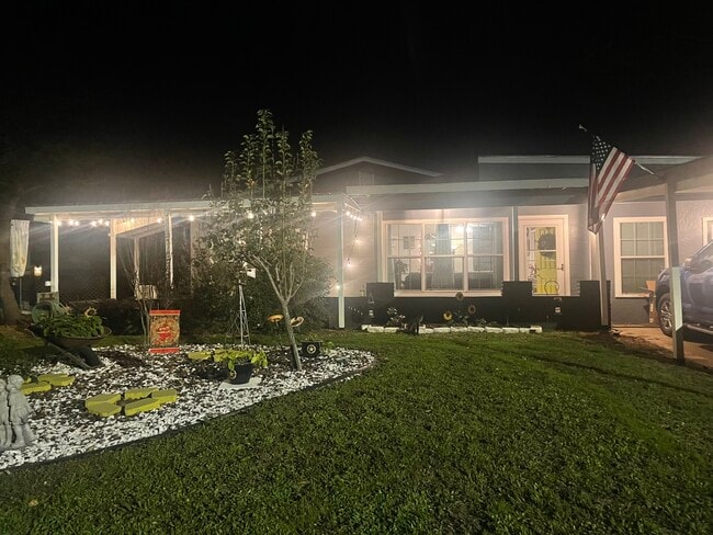 property at 119 Vickers St
