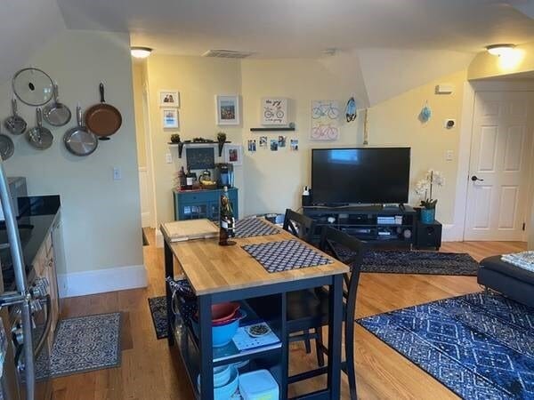 50 Lowell St, Unit 3 in Somerville, MA - Building Photo - Building Photo