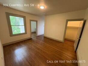 904 Campbell Ave SW in Roanoke, VA - Building Photo - Building Photo