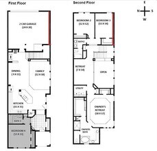 3019 Ivy Hill Ln in Irving, TX - Building Photo - Building Photo