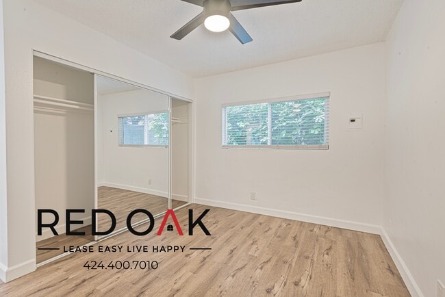12460 Lakewood Blvd in Downey, CA - Building Photo - Building Photo