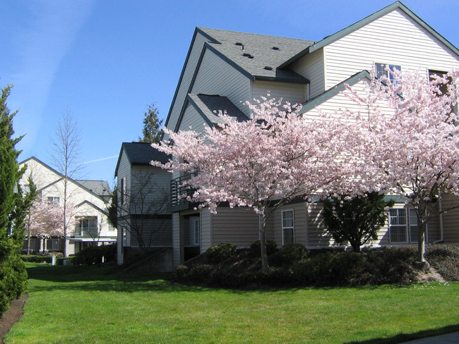 Oak Glen Apartments