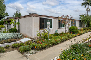 Alhambra Village Green Apartments