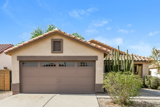 property at 11218 E Quarry Ave