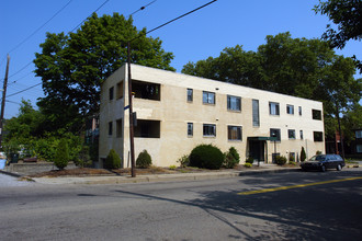 7619 Forbes Ave in Pittsburgh, PA - Building Photo - Building Photo