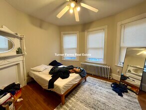 124 Calumet St, Unit 3 in Boston, MA - Building Photo - Building Photo