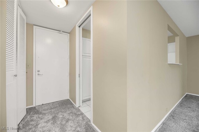 property at 12700 Lake Ave